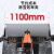 手推式抛雪机工厂园区滚刷抛雪机物业市政道路用油动清雪机 15p马力-扫雪机（加铲雪头）