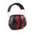 OIMG3MX5A隔音耳罩学习工作射击工业舒适降噪耳机睡觉睡眠防噪消音用 经典舒适墨绿（H7A）【降噪
