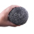 大工象 工业钢丝球 13克/个 100个 不锈钢清洁球 去污除锈清洁球