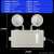 防爆双头应急灯led消防照明应急灯 防爆双头应急灯[应急180分钟] -