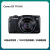 复古CCD相机Canon/佳能ixus70is相机学生校园卡片机自拍VLOG 文艺白色-全新 20种滤镜