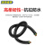 沈缆银环 YC-450/750V-4*10  国标橡套软电缆 1米