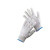 工匠手 灯罩棉棉纱棉线防滑手套加厚耐磨线手套 10双 500克A级灯罩棉手套 