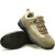 代尔塔301337安全鞋防砸高科技合成材料牛皮焊接工作鞋40码1双装