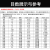 动力瓦特 过滤网筛 标准分样筛 304不锈钢网筛 100目/0.15mm 