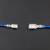 定制适用插簧接线端子6.3mm加厚铜插件冷压插拔式母接头电线连接