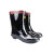 锐普力科  RP-JX45 水鞋 橡胶雨鞋雨靴水鞋 37码