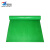 宸极 CH-TWLJB815绿色条纹防滑绝缘胶板橡胶垫胶皮绝缘地毯电厂配电室 25KV8mm1*5米