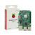 LOBOROBOT树莓派3代B+/3B型主板 Raspberry Pi 3b linux开发板 无卡基础套件 3B主板