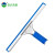 白云清洁,baiyun cleaning AF04114A 不锈钢玻璃刮刮水器玻璃清洁工具 蓝色35厘米