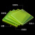 探福（TANFU）(pu板1000*1000*25mm=1张)优力胶板材方条耐磨牛筋板减震胶垫聚氨酯垫片机床备件P1172