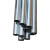 杉达瑞 镀锌管材管件 镀锌钢管 1.5寸 此价格为1米的价格 GDS 企业定制