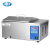 上海一恒 电热恒温水浴箱恒温水槽加热箱循环水槽CU-600定时恒温 DK-8AB