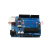 For-Arduino/UNO-R3控制开发主板单片机传感器模块编程学习板套件 Uno R3扩展板Sensor Shield V5