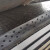 澜世 铸铁三维柔性焊接平台工装夹具多孔定位机器人焊接工作台二维平板备件（定制） 1000*1200*200 