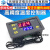 高精度温度控制器 数显温控器模块控温开关微型温控板 24V220V 220V