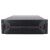 海康威视DS-96128N-H24R 高性能4网口128路24盘位NVR录像机 黑色