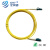 光润通（GRT）20M单模光纤跳线  LC-LC-SM-20M-2.0