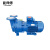 能师傅2BV水环式真空泵工业用高真空抽气7.5/11kw水循环真空泵 2BV2071-3.85KW不锈钢叶轮 