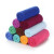 冰禹 清洁毛巾 洗车巾吸水抹布30×60cm（默认颜色随机或下单备注）1条