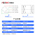 适用于欧路达AT8705静态扭矩传感器测试拧紧力旋转力正反力两方向 150N.m