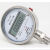 仪表YS-100高精度数显精密气压表不锈钢数字压力表 0.2级 -0.1-PA