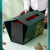 宜达心选 端午粽子礼盒 包装盒子空盒 375*150*222MM 款式可选 3个起购 GY1