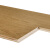 金钢铂林原装进口三层实木复合地板 仿古地热实木地板 拉丝橡木 单拼艾丽特拉丝橡木 1㎡