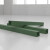洛来宝回字形枕木复合型材枕木仓储垫木防潮高承重垫板军绿色长2000*宽150*高150MM