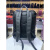 新秀丽（Samsonite）双肩包TQ5男士商务纯色电脑包旅行包时尚潮流背包学生书包 黑色 吊牌价858