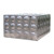 不锈钢板水箱 不锈钢材质  201  容积  10m3 套