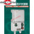 定制适用BQC防爆磁力启动器VV电磁箱水泵电机风机启动控制箱 BQC53-10A/220V
