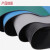 静电皮胶皮车间工作台垫橡胶垫实验室桌布维修桌垫绝缘垫地 亚光绿1米*0.5米*3mm