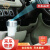 松下（Panasonic） 【日本直邮】车载水离子发生器F-GMK01纳米负离子汽车车载空气净化器 F-GMK01 白色