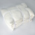 科力邦（Kelibang） 擦机布棉布 工业抹布吸油清洁布吸水抹机布碎揩布不掉毛破布碎布 白色30千克 KB3206