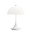 钻后现代家居小蘑菇装饰台灯充电触摸便携式台灯护眼床头婚庆长明灯 爱马仕橙 USB开关类型:触摸开关