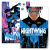 英文原版 Nightwing夜翼漫画系列 2册套装 DC漫画 Tom Taylor 英文版 进口英语原版书籍