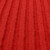 金诗洛 KSL183 PVC双条纹地垫 防尘吸水防滑耐磨地毯酒店商场走廊过道 大红1.8*15M