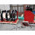博雷奇250PE管液压对焊机160  315PE管道对接机 PE热熔管焊接机 8001000高配液压