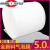 加厚气泡膜全新料泡沫垫垫气泡卷装包装纸防震气泡袋快递打包塑料 中厚宽20cm长约120米重2.8斤