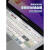 SwitchEasy适用于2024款苹果电脑Macbook air15.3键盘膜pro16保护膜M3笔记本 密林火鸟-彩绘硅胶键盘膜 AppleMacbookAir(11英寸)A1