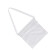 星工（XINGGONG）防静电背包 无尘服收纳袋子双层洁净室车间工具工作包 白色