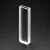 BIOFIL JET晶科光学751玻璃比色皿102 光程3mm 外型尺寸5.5×12.5×45(mm) (2只起订）