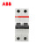ABB 电动机保护用断路器，MS116-2.5