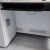 中悦博华（zoyue bower）B3021钢木结合监控指挥中心控制台调度室办公桌定制 每人位单价 