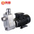 鸣固 ZL3537不锈钢自吸泵 小型耐酸碱自吸泵自吸泵耐腐蚀 380V 40ZBFS15-20-1.5