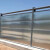工地建筑镀锌钢板围墙 深圳惠州市政道路围墙C款装配式钢结构围挡 C款装配式围栏