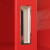 援邦 铁皮消防柜子微型消防器材箱站应急安全设备工具柜带锁 1600*1500*390消防柜（单独柜子）