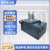 高压平面磨床吸尘器万能工具磨床吸尘器大功率750W集尘器工业618 三通