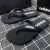 阿迪达斯男子运动拖鞋家用浴室用凉鞋2024夏季新款防滑软度人字拖休闲鞋子 EG2042/防滑拖鞋 38